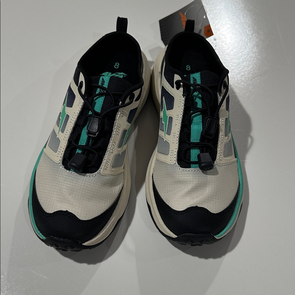 Avia Women's Athletic Slip On Sneakers Size 8 - Picture 5 of 12